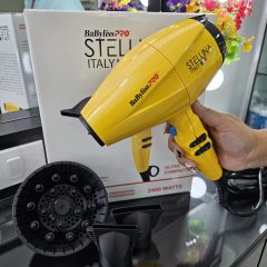 Secadora Babyliss Stellina
